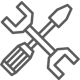 Process Icon